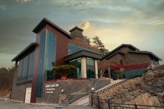Romyzian Garden Mountain House - Handae-dong - 5