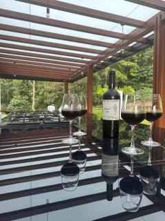 Casa de la Cascada - 9