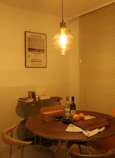 Maison lounge - Mangwon, Hangang - Seul - 3
