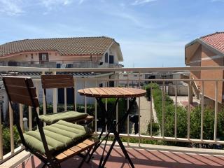 Casa vista mare - Torre di Montalto - 0