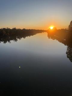 Water View Cabin - Robinvale - 0