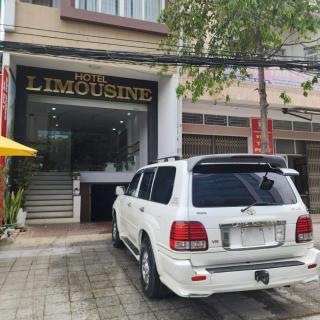 Khách sạn Limousine - Kon Tum - 2