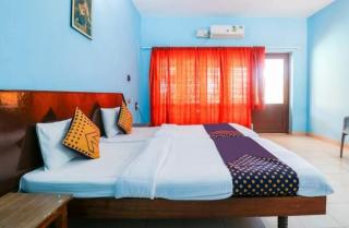 Hotel O Seaweed - Kovalam - 4