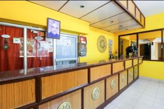 Hotel O Seaweed - Kovalam - 6