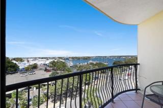 Nautilus Private Rooftop Spa - 8