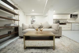 Central Square Studio with Off-Street Parking - Cambridge - 5