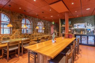 House of Ullr - Thredbo - 2