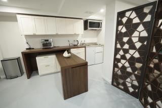 Central Square Studio with Off-Street Parking - 3