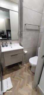 One Rosebank Signature Apartment in Rosebank - Johannesburg - 5