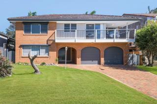 17 Jordan Avenue - Bonny Hills - 9