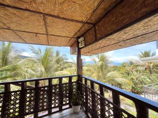 Taylor Plantacion Resort - Bamboo Villa - Tangaro - 8