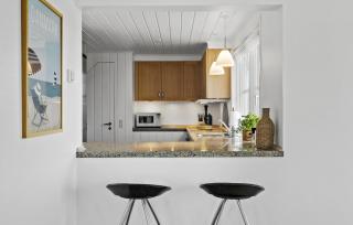 Stunning Home In Ringkøbing - 3
