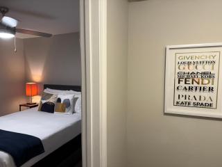 Apartment in Medical Center near NRG Free Parking - Houston - 2