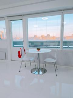 Premium Seaside Studio apartment on Helsinki Private Parking - Helsinki - 2