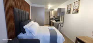 One Rosebank Signature Apartment in Rosebank - Johannesburg - 9