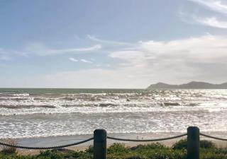 Paekākāriki Cottage near the Sea - Paekakariki - 3
