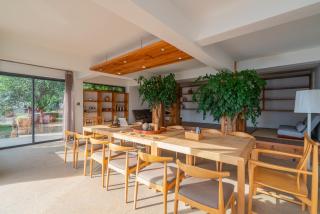 Manwu Dali Jimu Boutique Seaview B&B - da - 6