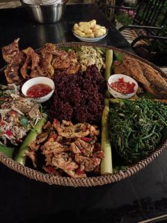 Thu May Homestay A Lưới - - 5