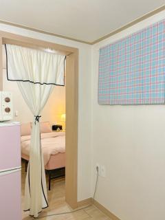 Rainbow stay #1 - Seoul - 7