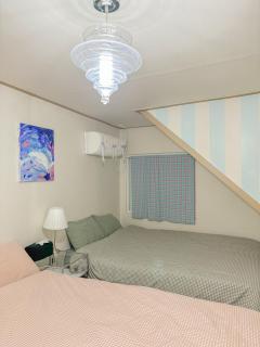 Rainbow stay #1 - Seoul - 5