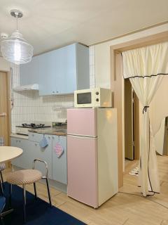 Rainbow stay #1 - Seoul - 3