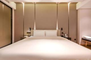 Atour Hotel Beijing Yizhuang New Town Majuqiao - Daxing - 5