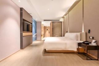 Atour Hotel Beijing Yizhuang New Town Majuqiao - Daxing - 8