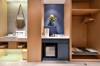 Atour Hotel Beijing Yizhuang New Town Majuqiao - Daxing - 7