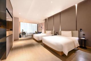 Atour Hotel Beijing Yizhuang New Town Majuqiao - Daxing - 3