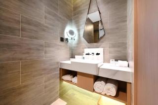 Atour Hotel Beijing Yizhuang New Town Majuqiao - Daxing - 4