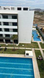 Marina Cerritos Azul 103 - Mazatlán - 3