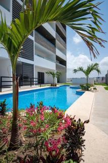 Marina Cerritos Azul 103 - Mazatlán - 2