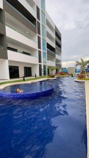 Marina Cerritos Azul 103 - Mazatlán - 1