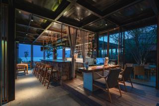 Manwu Dali Jimu Boutique Seaview B&B - da - 7