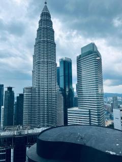 Sky Suites KLCC by Star - Kuala Lumpur - 5