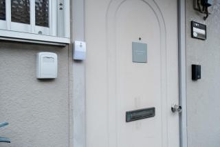 Long-term stays welcome! FREE Parking & bicycle Entirely private rental townhouse for up to 5 people, 17 minutes walk from station, 45 minutes direct to Tokyo - 5