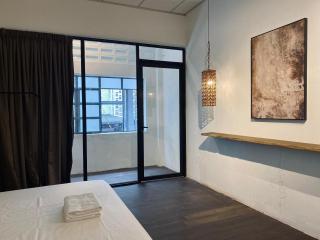 Chowrasta Suites by Aayu George Town Penang - George Town - 8