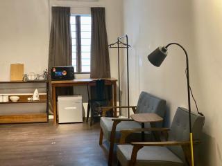 Chowrasta Suites by Aayu George Town Penang - George Town - 5