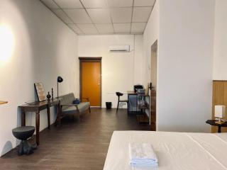 Chowrasta Suites by Aayu George Town Penang - George Town - 4