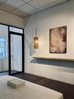 Chowrasta Suites by Aayu George Town Penang - George Town - 3
