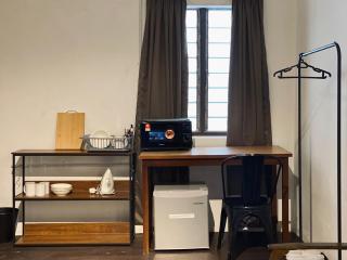 Chowrasta Suites by Aayu George Town Penang - George Town - 6