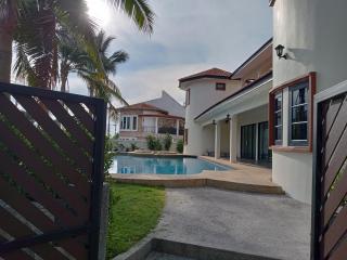 Khao Noi Village Pool Villa Hua Hin - 9