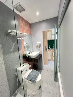 Bông Boutique Hotel Kon Tum - - 9