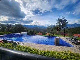 Finca Villa Julia - La Vega - 3
