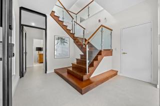 Silver Sands Sanctuary - 6BR Beachside Luxury - Mandurah - 5