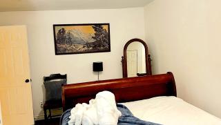 Airport Aurora Bora Bungalow - near airport and shopping - 2