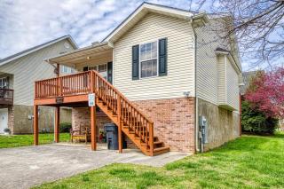 Pigeon River Retreat - Pigeon Forge - 0