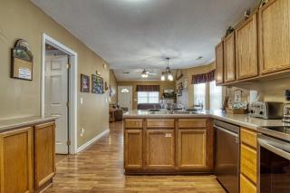 Pigeon River Retreat - 4