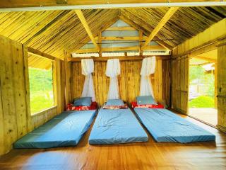 Toni Nguyen Homestay - - 4