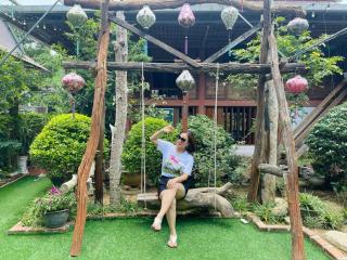 Toni Nguyen Homestay - - 2
